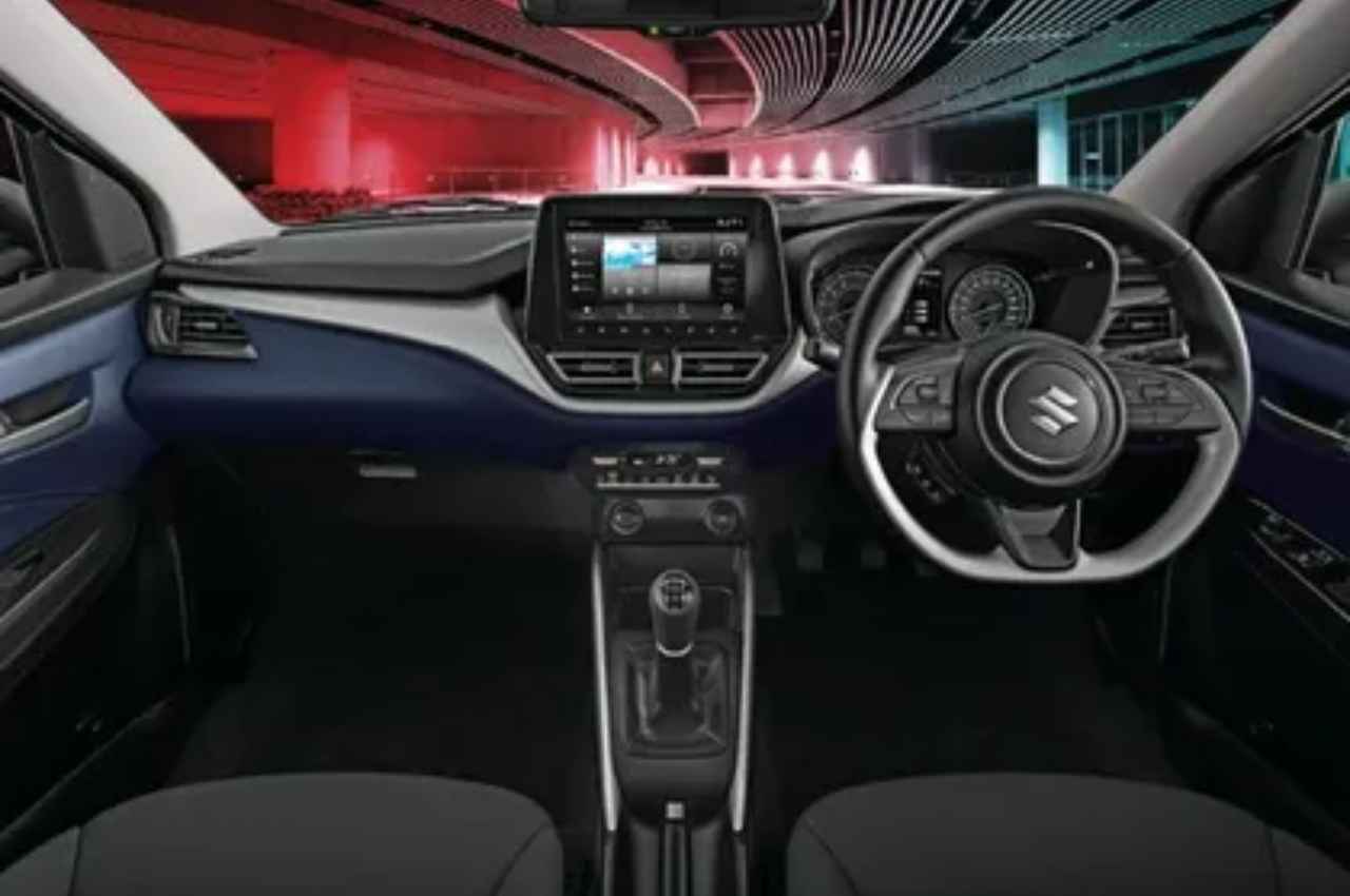maruti suzuki baleno cng price, maruti cars, maruti suzuki baleno cng mileage, hatchback cars, cars under 8 lakhs