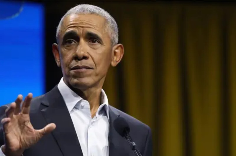 barack obama