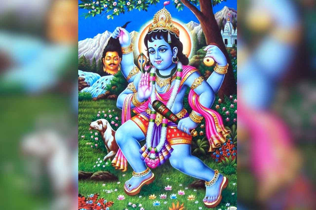 किसी भी रविवार को कर लें भैरव के ये उपाय, राहु-केतु शुभ बन जाएंगे