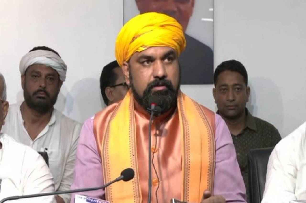 बिहार भाजपा का नीतीश सरकार पर हमला, कहा- जंगलराज लौटा, पार्टी कार्यकर्ता की मौत के लिए सीएम जिम्मेदार