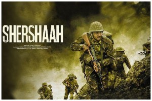 bollywood film Shershaah