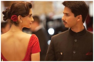 bollywood film mausam