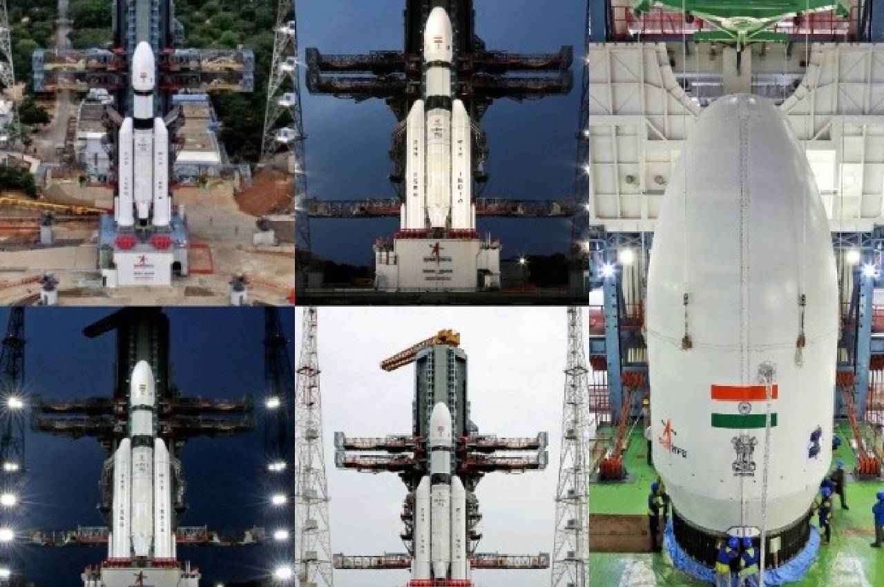 'हमारे देश की उम्मीदों और सपनों...', चंद्रयान-3 की लॉन्चिंग से पहले पीएम मोदी की शुभकामनाएं