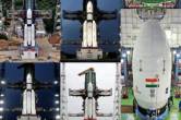 chandrayaan 3, moon mission, lunar mission, narendra modi, india space sector, India moon mission,isro
