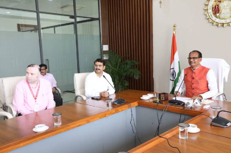 cm shivraj