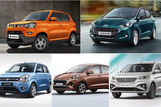 cng cars, cars under 10 lakhs, best cng cars