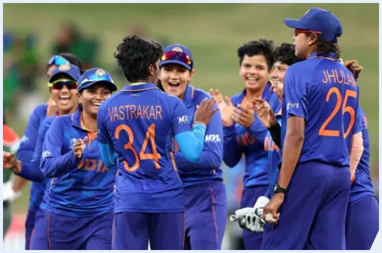 IND W vs BAN W IND W vs BAN W