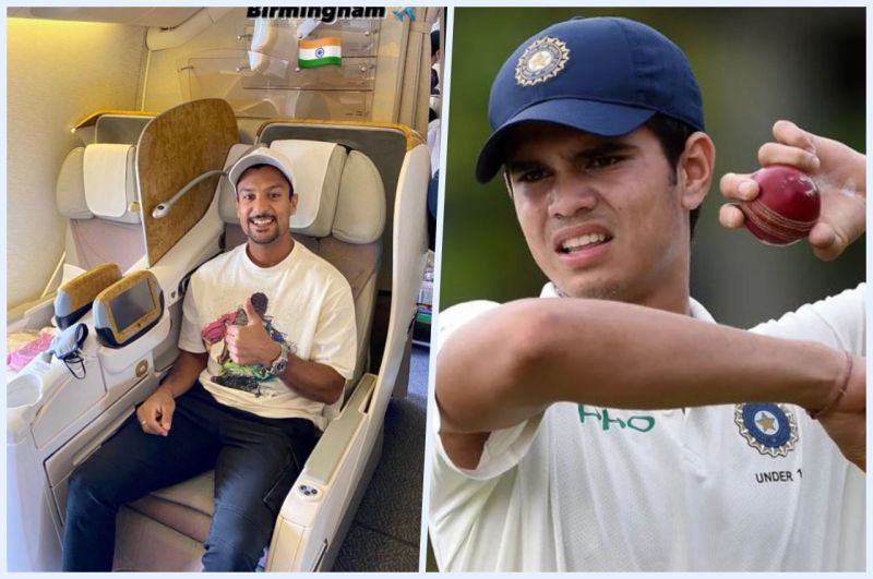 Deodhar Trophy 2023