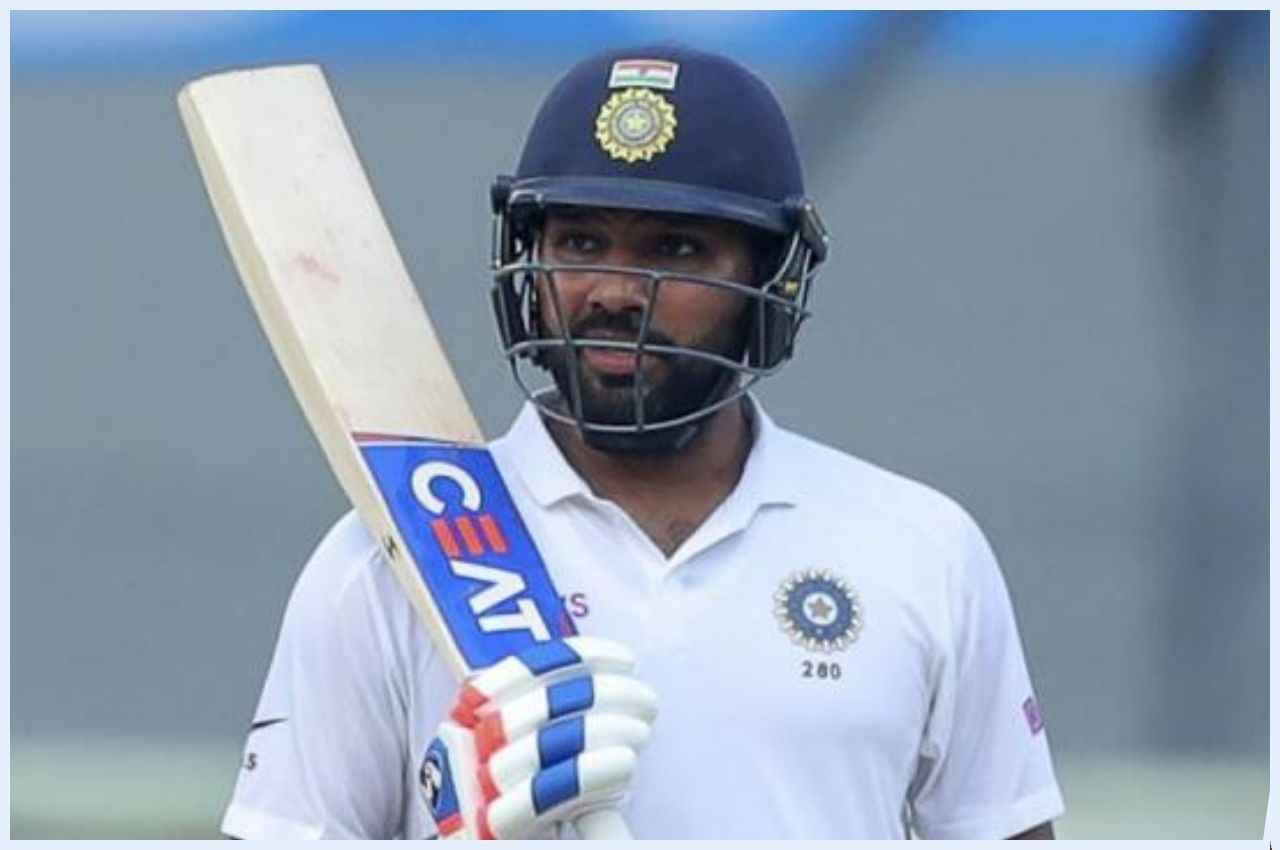 WI vs IND 1st Test: 'जिसकी सालों से तलाश थी वो मिल गया', रोहित शर्मा ने इस खिलाड़ी की तारीफ में कही बड़ी बात
