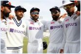 WI vs IND 1st Test Yashasvi Jaiswal Debut
