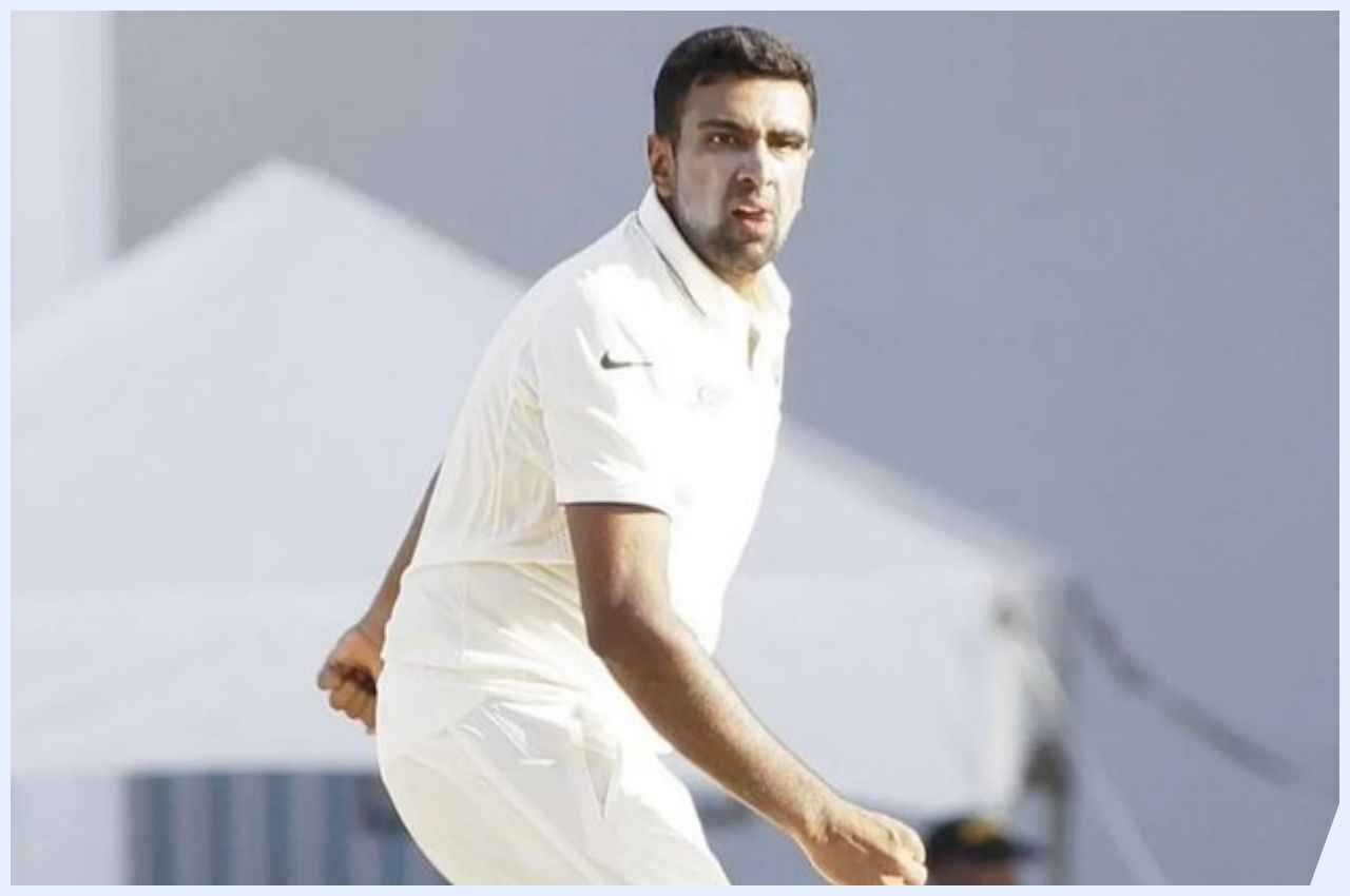 अश्विन ने तोड़ डाला James Anderson का ये बड़ा रिकॉर्ड, शेन वॉर्न, अनिल कुंबले जैसे दिग्गजों के खास क्लब में मारी एंट्री