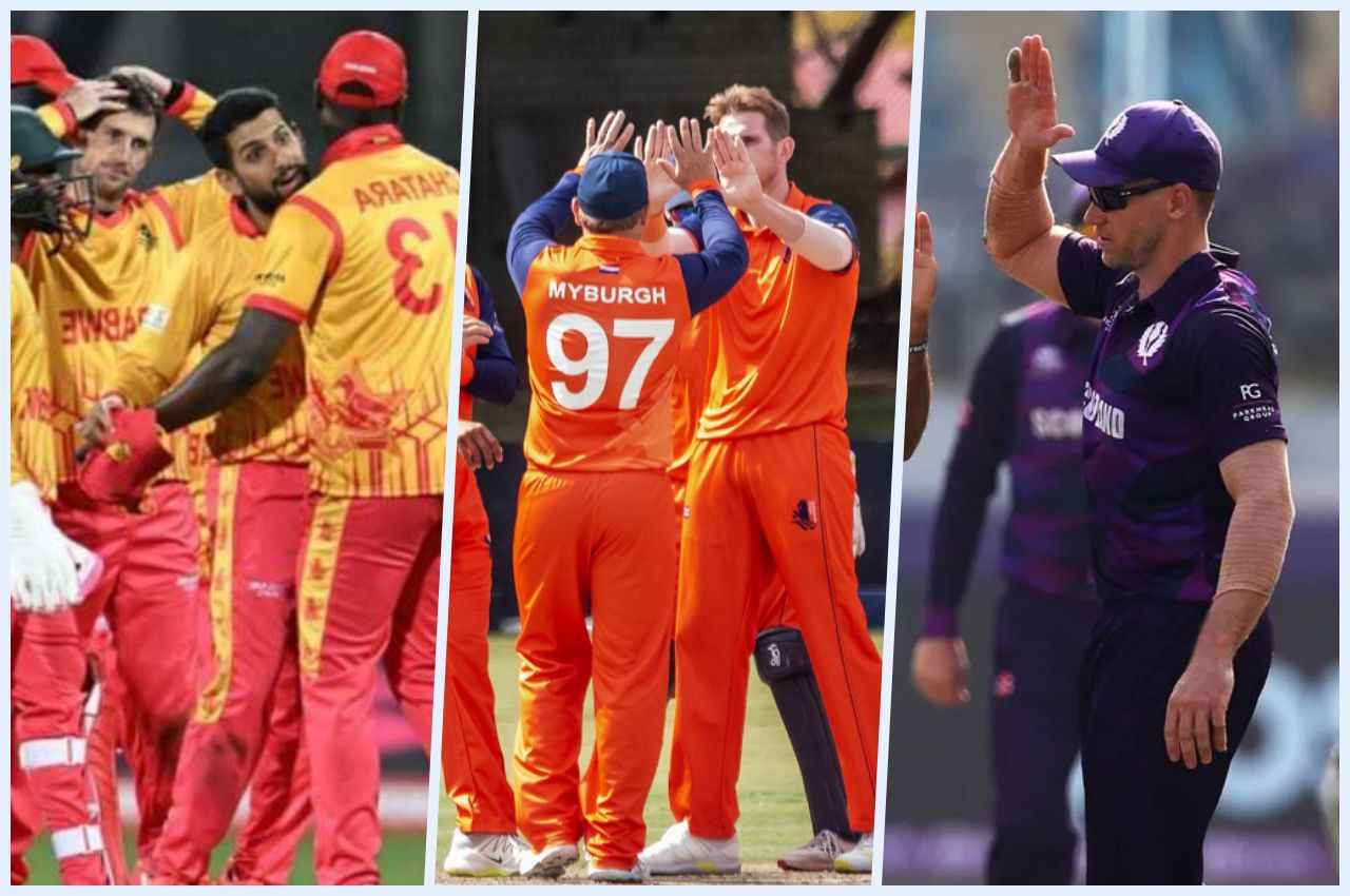 ODI World Cup 2023 ODI World Cup 2023