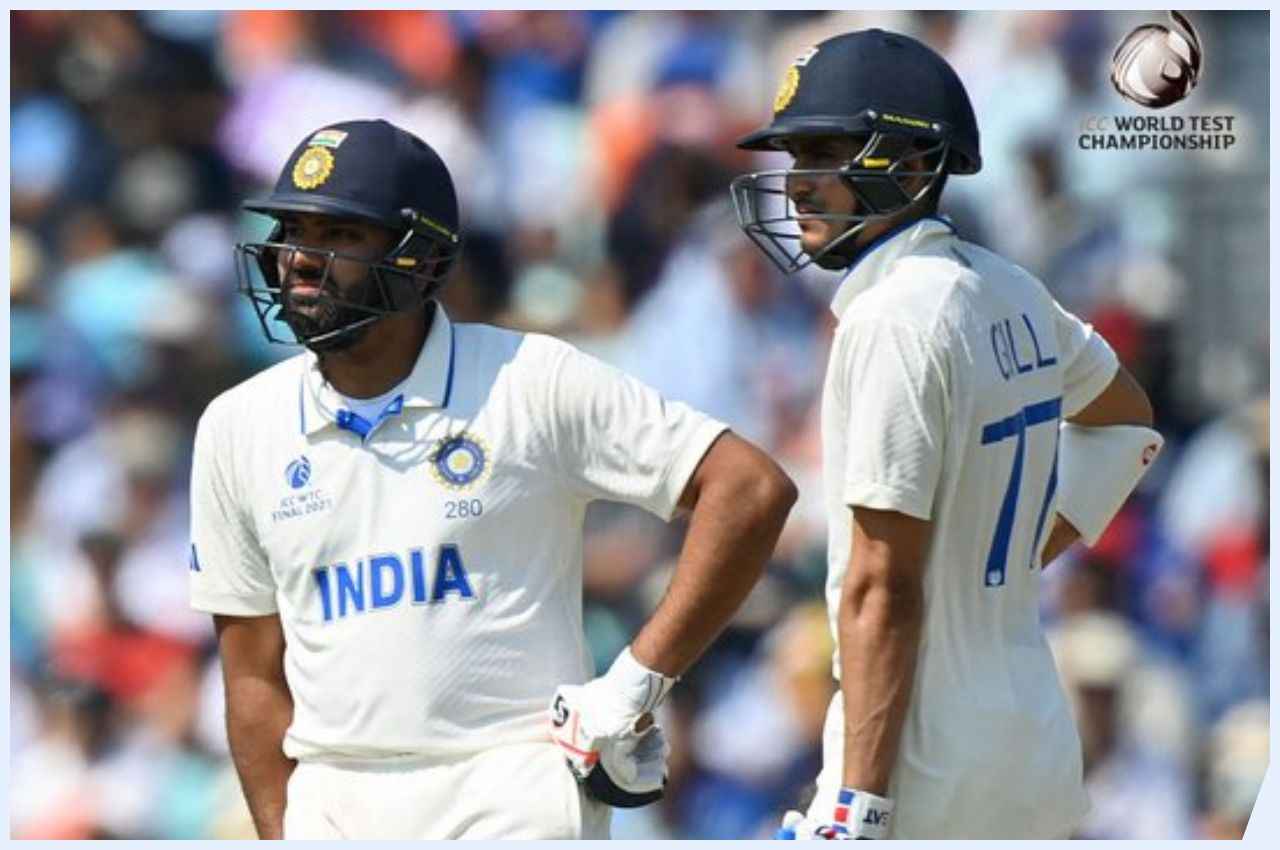 WI vs IND: 'मैं मजबूत होना चाहता हूं', बैटिंग पोजिशन बदलने पर शुभमन गिल ने दिया दिल जीतने वाला बयान