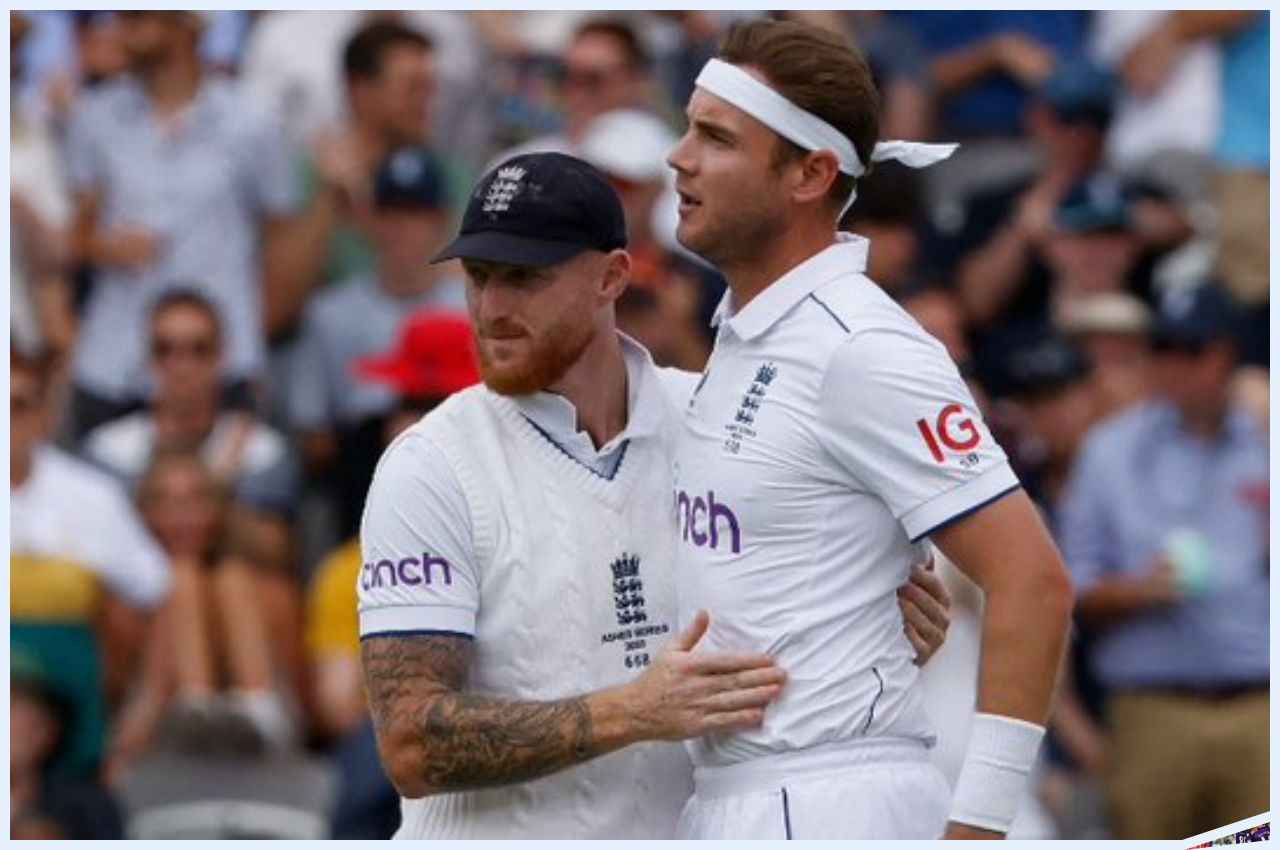 Ashes series 2023: तीसरे टेस्ट के लिए इंग्लैंड की टीम घोषित, इन 2 खिलाड़ियों की छुट्टी