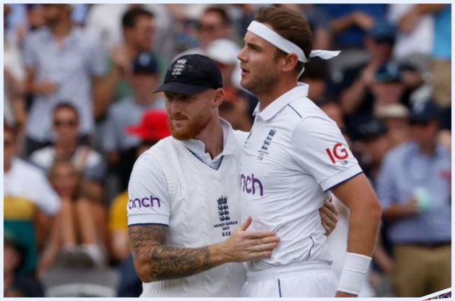 ENG vs AUS 3rd Tsest