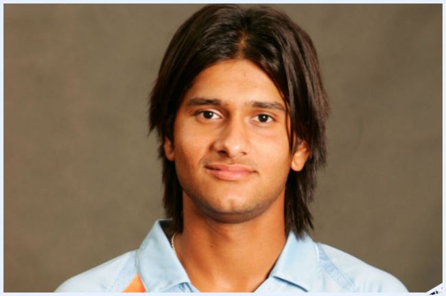 Saurabh Tiwary