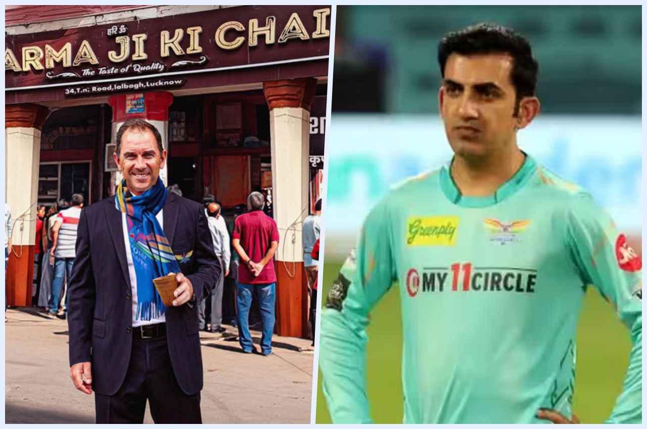 IPL 2024 से पहले LSG ने बदला अपना हेड कोच, एंडी फ्लावर की जगह लेगा ये दिग्गज