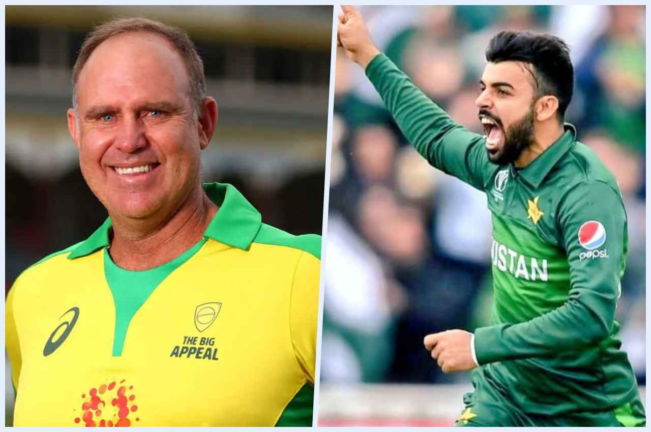 ODI World Cup 2023