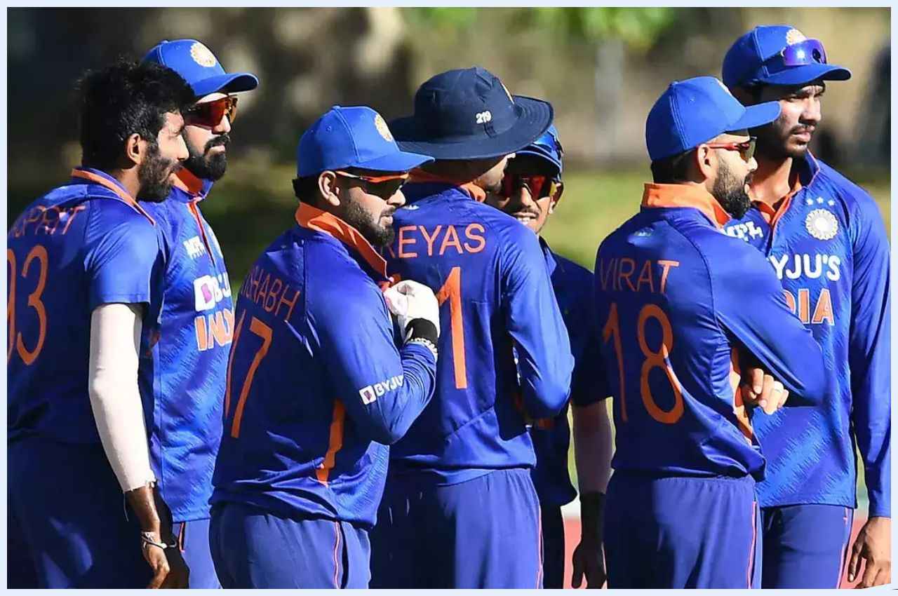 Team India