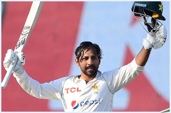 Sarfaraz Ahmed