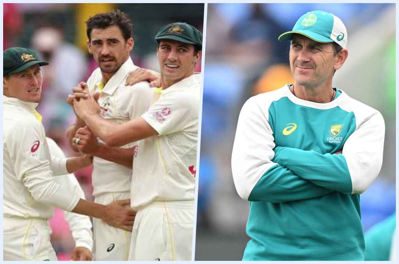 Ashes 2023: चौथे टेस्ट में नहीं खेलेगा ऑस्ट्रेलिया का ये तूफानी बल्लेबाज, जस्टिन लैंगर ने दिया बड़ा बयान