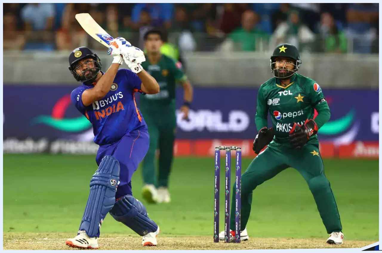 Asia Cup 2023 से पहले ही होगी IND-PAK के बीच टक्कर, 19 जुलाई को यहां खेला जाएगा मुकाबला