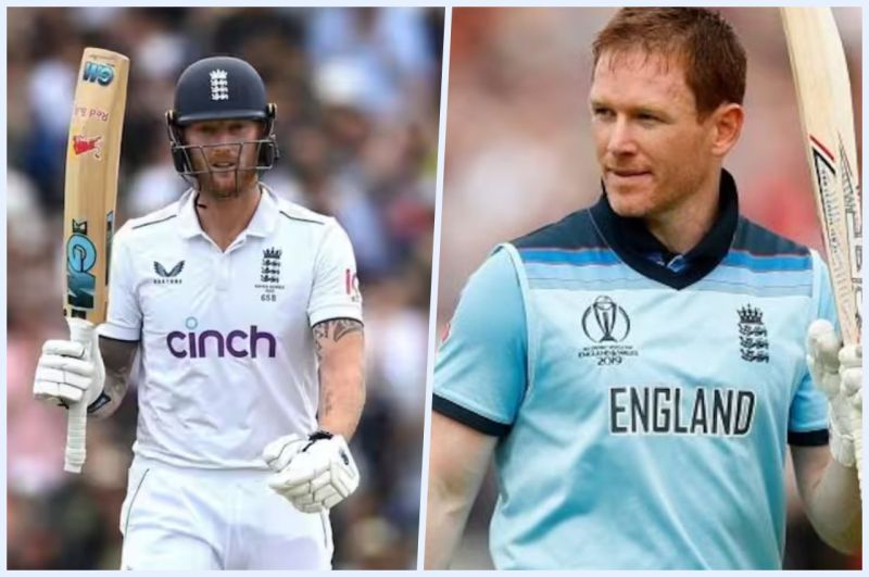 Ashes series 2023