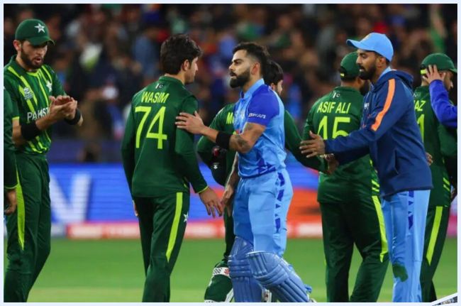 Asia Cup 2023 Live Updates India vs Pakistan