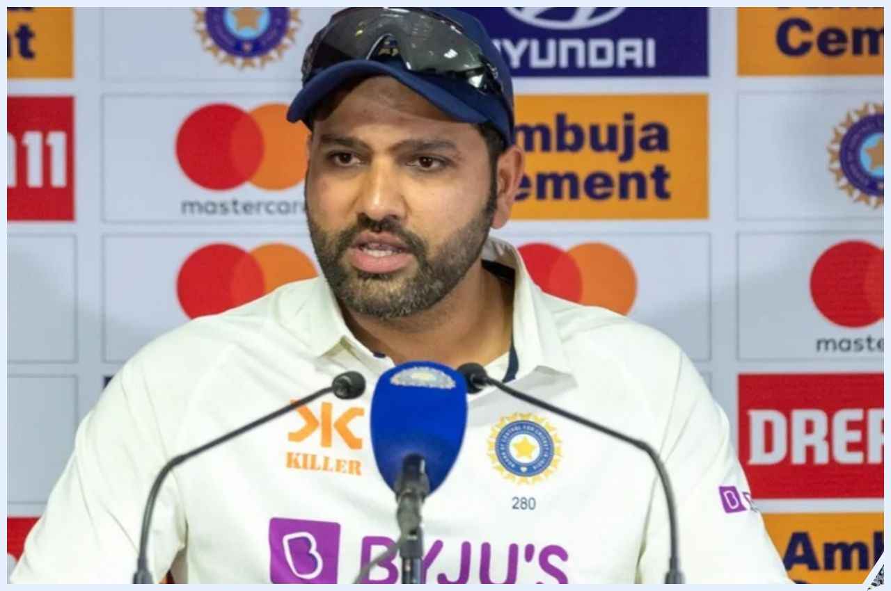 WI vs IND: वेस्टइंडीज का क्रिकेट स्तर लगातार क्यों गिर रहा? रोहित शर्मा ने दिया ये जवाब