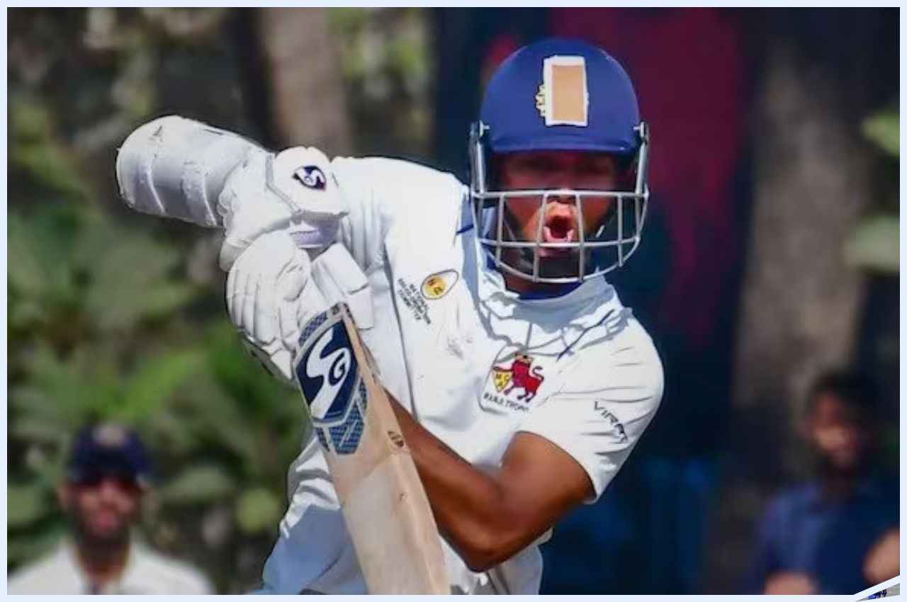WI vs IND: आकाश चोपड़ा ने बताई यशस्वी जायसवाल में सबसे बड़ी कमी, बोले- 'उम्मीद है वो दूर करेंगे'