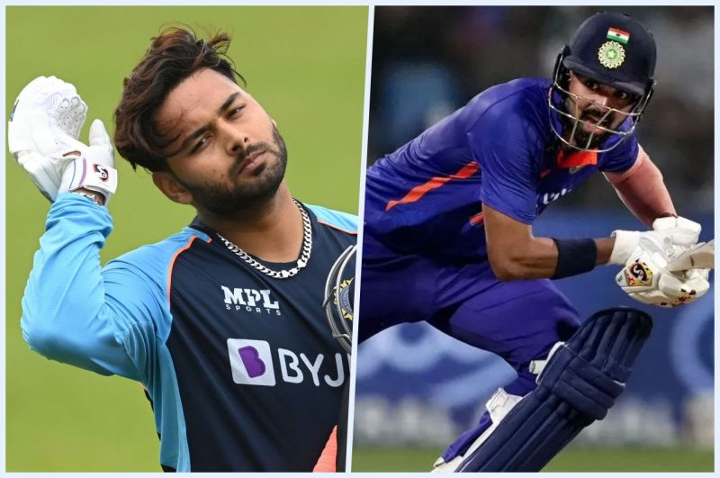 Rishabh Pant