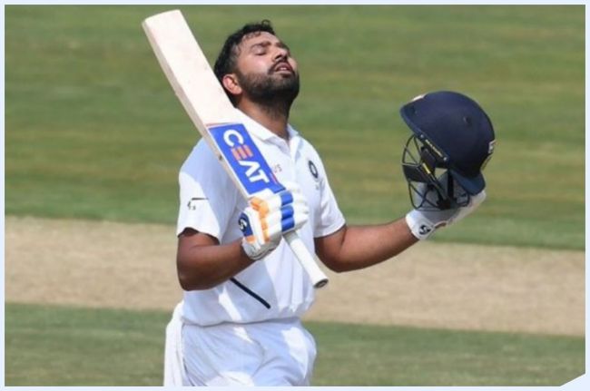 Irfan Pathan Rohit Sharma India vs South Africa Test Series