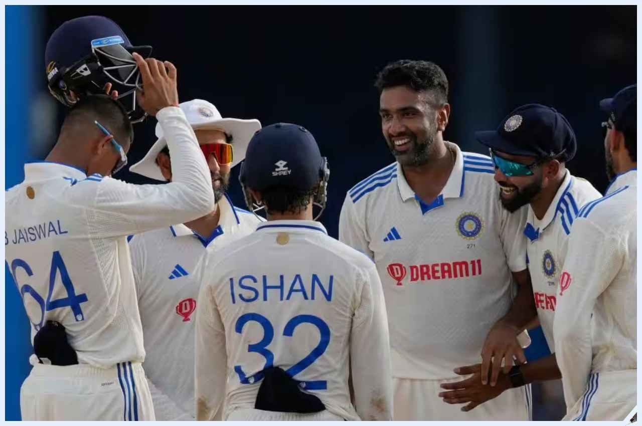 WI vs IND, 2Nd Test: पांचवें दिन ये प्लेयर वेस्टइंडीज को कर देगा तहस-नहस, मोहम्मद सिराज ने की बड़ी भविष्यवाणी