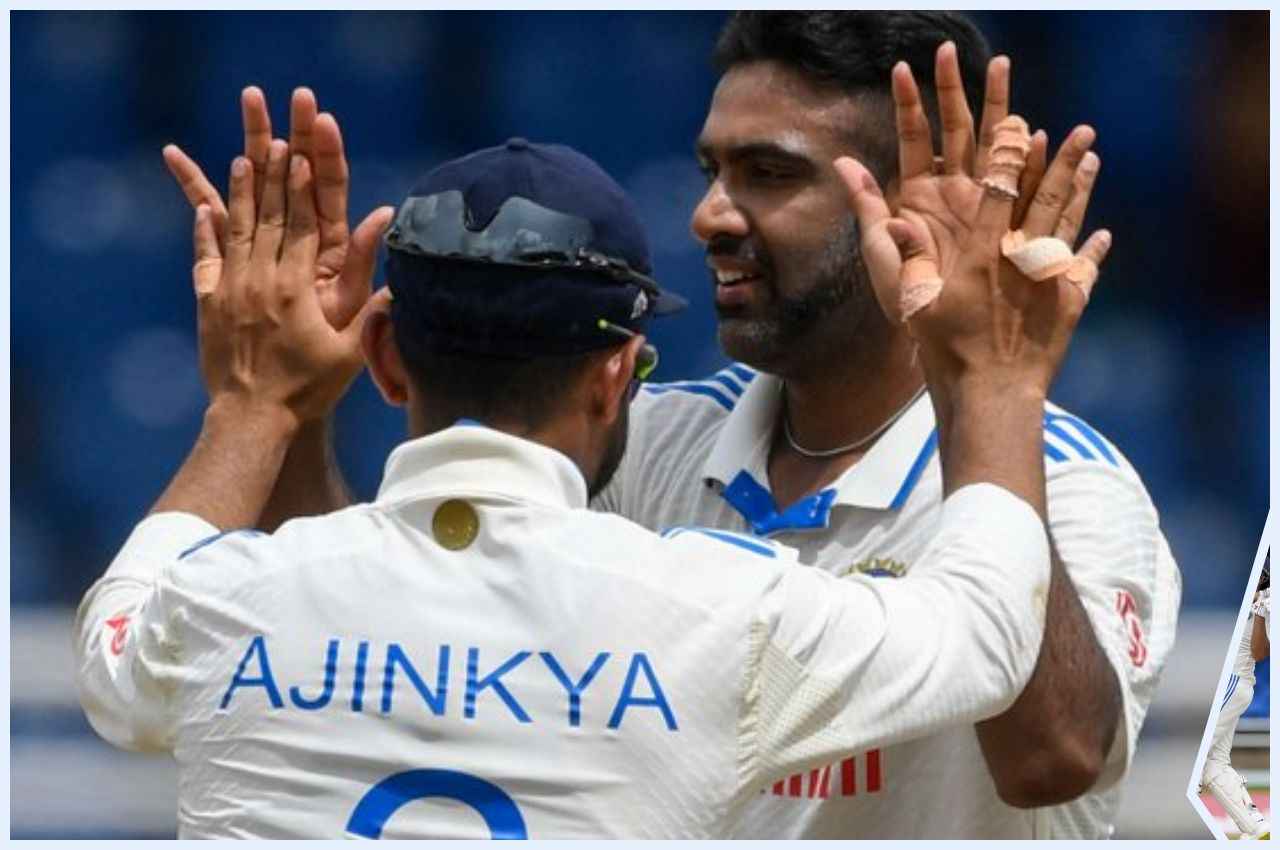 Team India: अब सीधा 5 महीने बाद टेस्ट खेलेगी टीम इंडिया, देखें इस साल का पूरा शेड्यूल