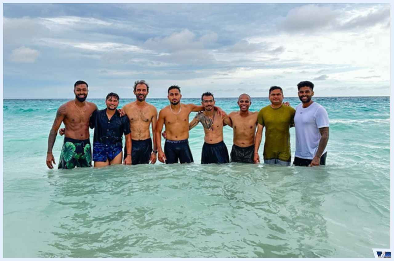Team India