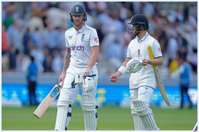 Ashes series 2023 Ashes series 2023