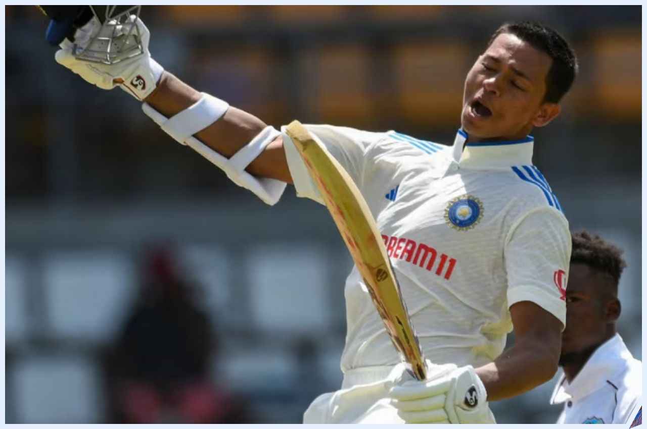 ICC Rankings: टेस्ट रैंकिंग में रोहित-जायसवाल ने लगाई छलांग, देखें टॉप 8 बल्लेबाजों की लिस्ट