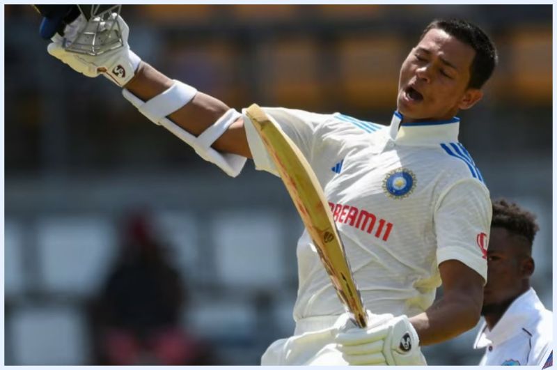 ICC Rankings: टेस्ट रैंकिंग में रोहित-जायसवाल ने लगाई छलांग, देखें टॉप 8 बल्लेबाजों की लिस्ट