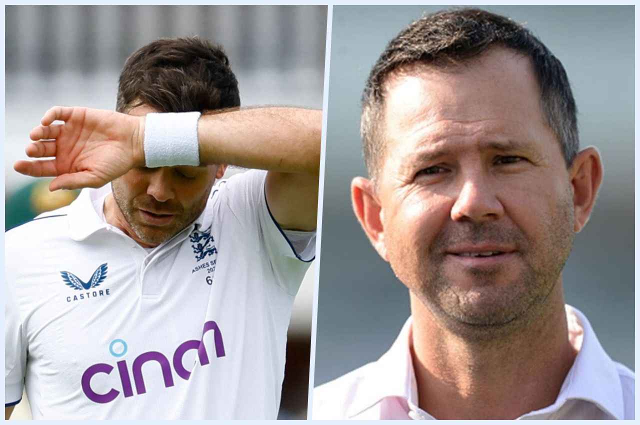 Ricky Ponting