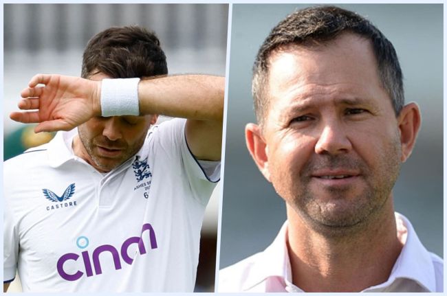 Ricky Ponting Ricky Ponting