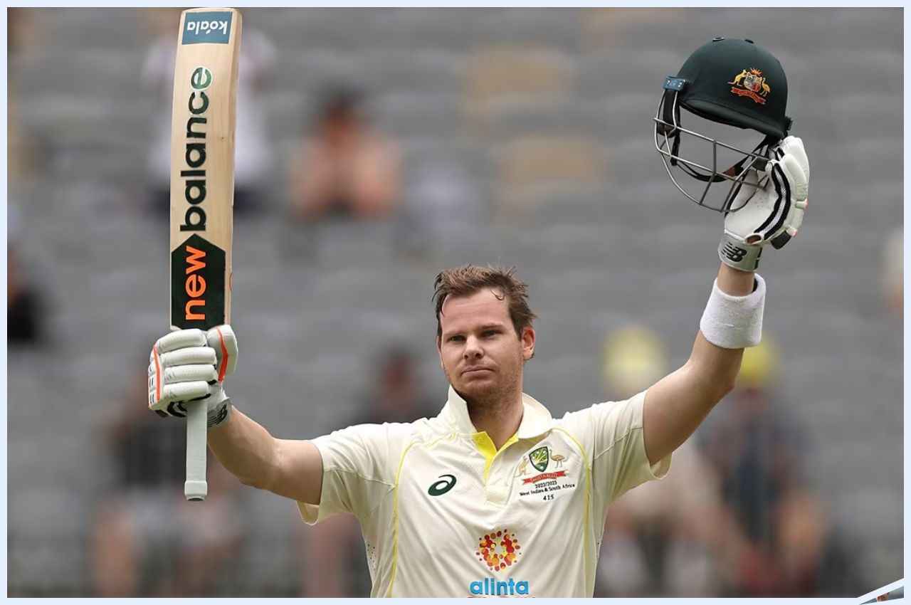 Ashes Series 2023: ये 2 बड़े रिकॉर्ड तोड़ने के करीब स्टीव स्मिथ, 5 रन बनाते ही मैथ्यू हेडन को छोड़ देंगे पीछे
