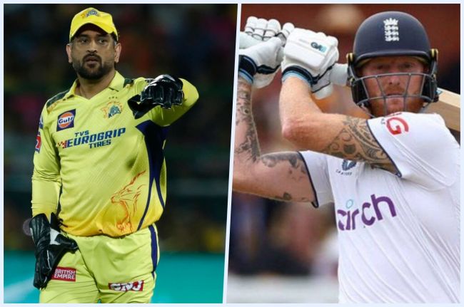 Ben Stokes Ben Stokes