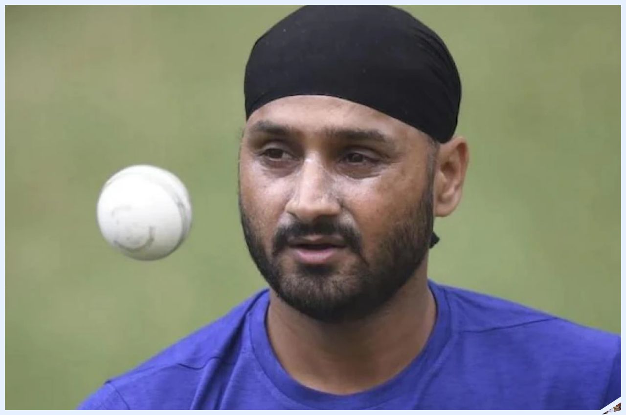 Harbhajan Singh