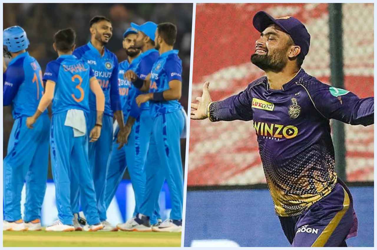 टीम इंडिया में होगी रिंकू सिंह समेत इन 3 खिलाड़ियों की एंट्री! धवन बन सकते हैं कप्तान, आया बड़ा अपडेट