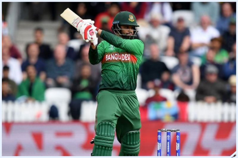 Tamim Iqbal