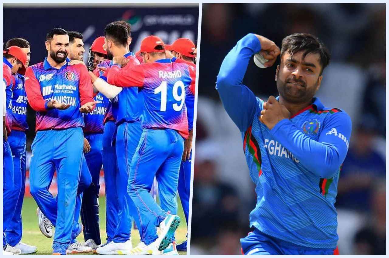 AFG vs BAN T20 Series: अफगानिस्तान टीम का ऐलान, 36 साल के खिलाड़ी की 2 साल बाद वापसी, राशिद खान बने कप्तान