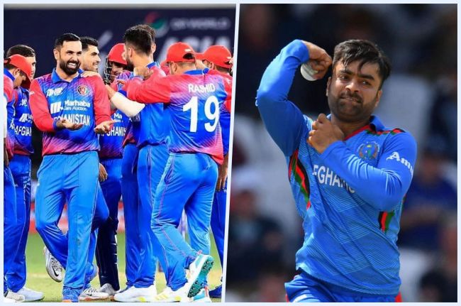 AFG vs BAN T20 Series