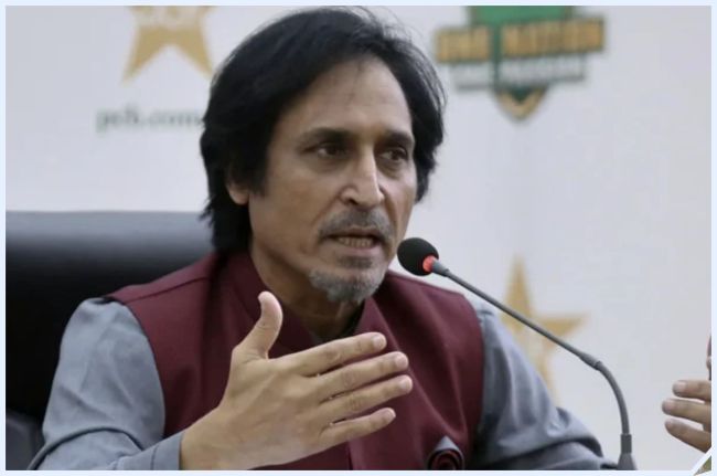 Ramiz Raja