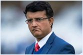 WI vs IND Sourav Ganguly