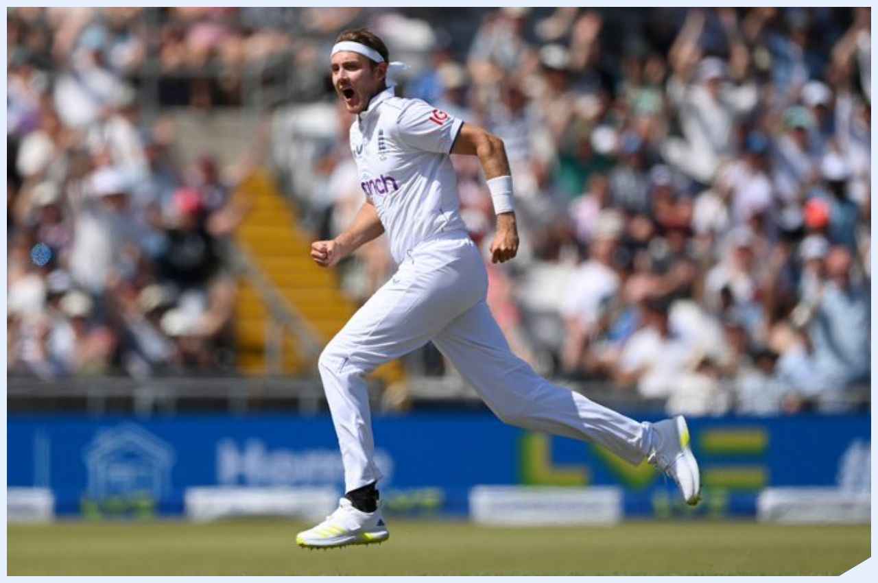 ENG vs AUS: 'हम वनडे स्टाइल में चेज करेंगे', हेंडिग्ले टेस्ट को लेकर इग्लैंड टीम के स्टार गेंदबाज ने किया बड़ा दावा